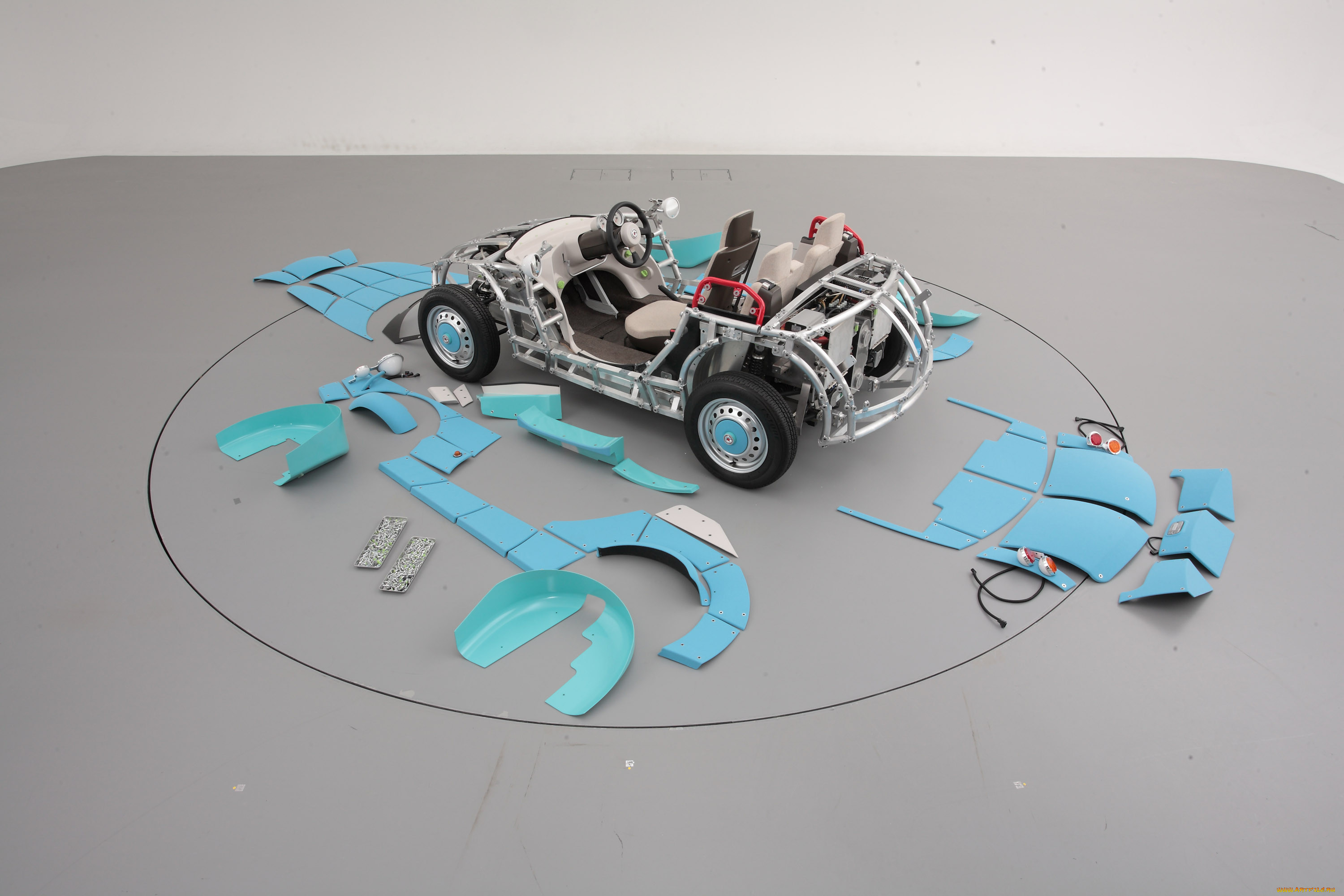toyota-camatte-57s-concept, , toyota, camatte